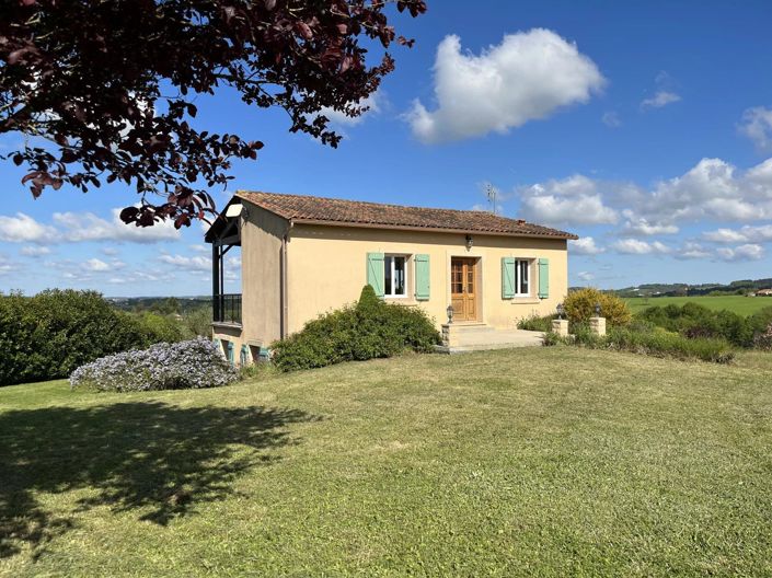 Image No.27-Maison de 3 chambres à vendre à Les Essards