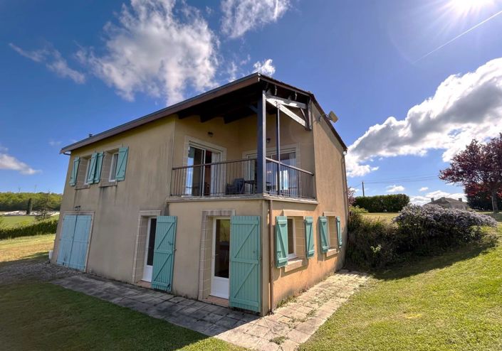 Image No.29-Maison de 3 chambres à vendre à Les Essards