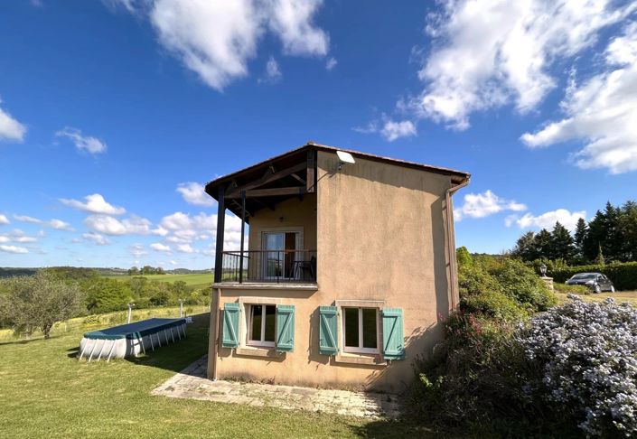 Image No.30-Maison de 3 chambres à vendre à Les Essards