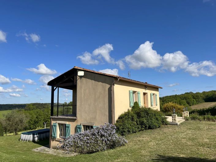Image No.31-Maison de 3 chambres à vendre à Les Essards
