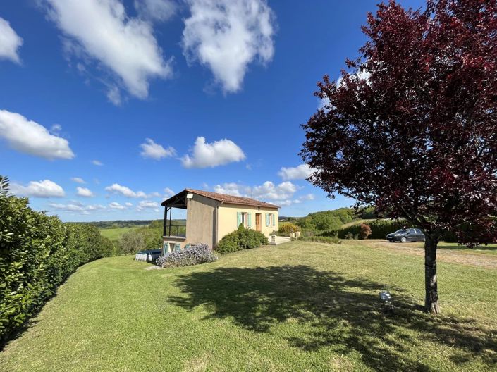 Image No.31-Maison de 3 chambres à vendre à Les Essards