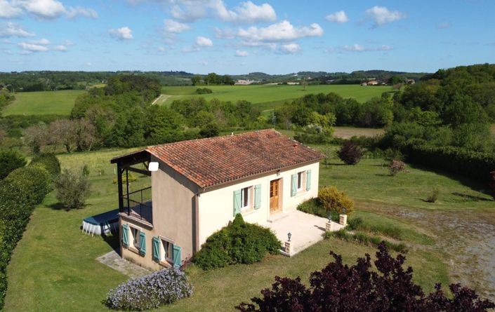 Image No.34-Maison de 3 chambres à vendre à Les Essards