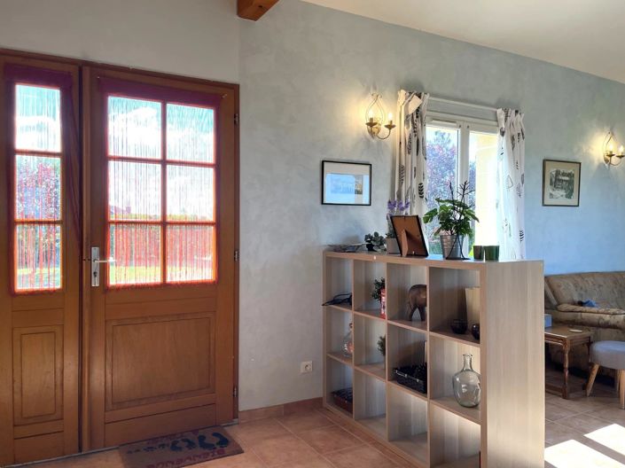 Image No.5-Maison de 3 chambres à vendre à Les Essards