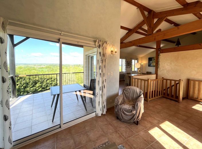 Image No.7-Maison de 3 chambres à vendre à Les Essards