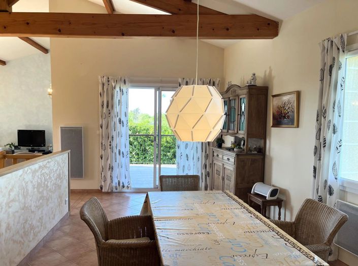 Image No.8-Maison de 3 chambres à vendre à Les Essards