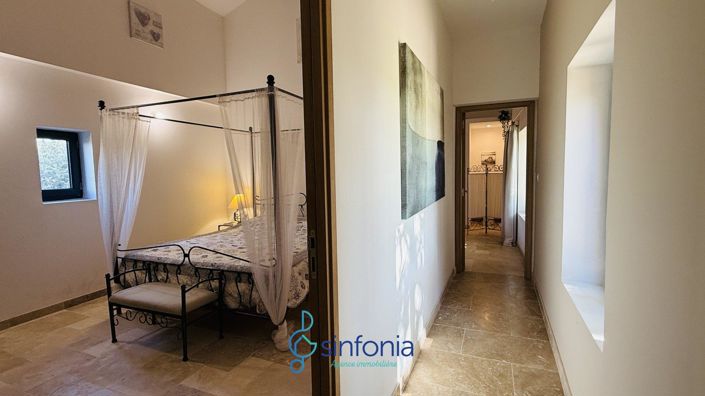 Image No.10-Propriété de 5 chambres à vendre à Uzès