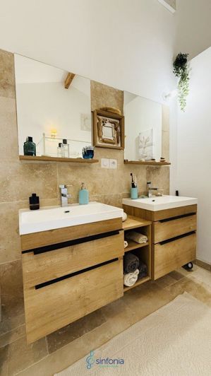 Image No.15-Propriété de 5 chambres à vendre à Uzès