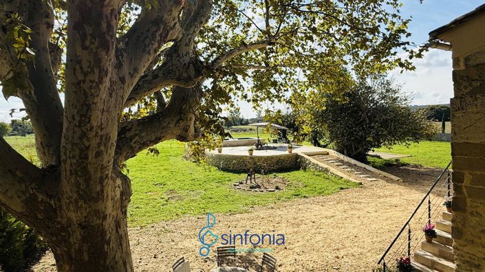 Image No.17-Propriété de 5 chambres à vendre à Uzès