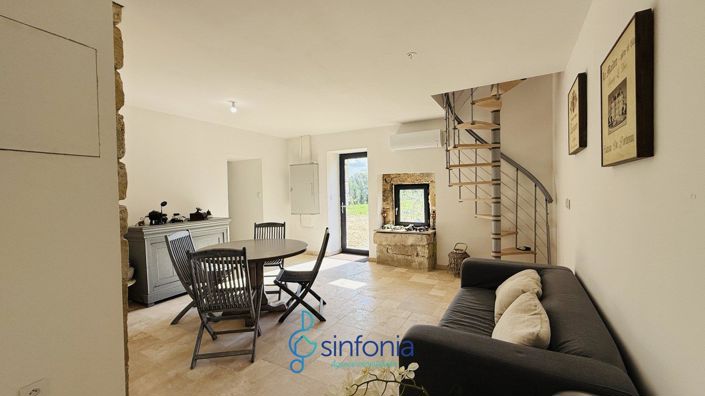 Image No.18-Propriété de 5 chambres à vendre à Uzès