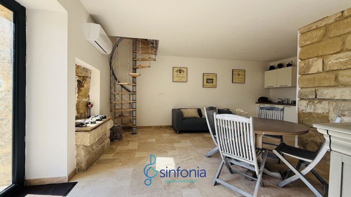 Image No.19-Propriété de 5 chambres à vendre à Uzès