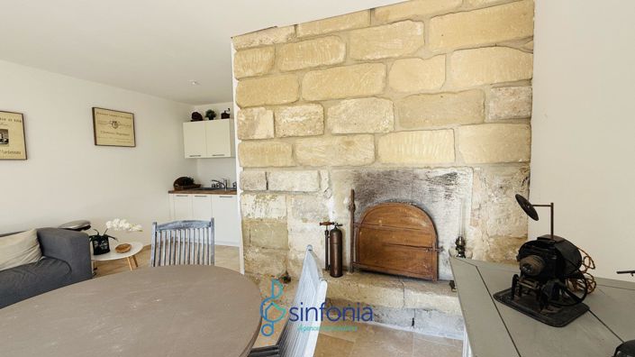 Image No.20-Propriété de 5 chambres à vendre à Uzès