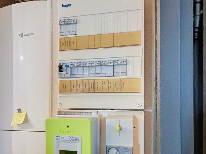 Image No.23-Propriété à vendre à Montluçon