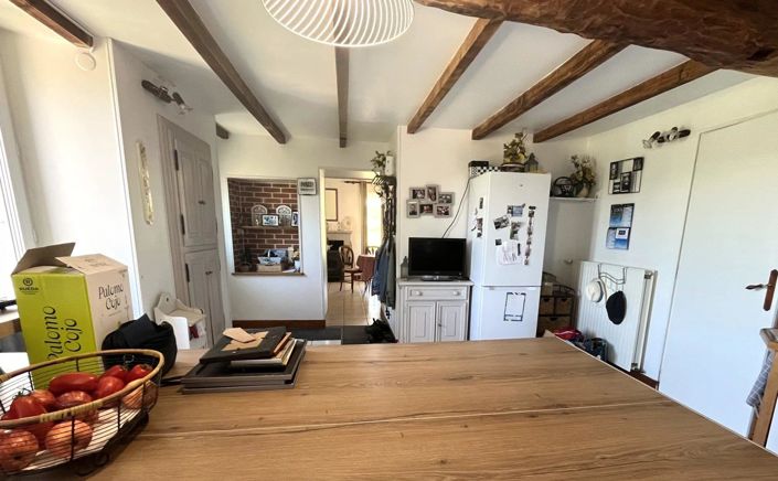 Image No.14-Maison de 4 chambres à vendre à Montmoreau-Saint-Cybard