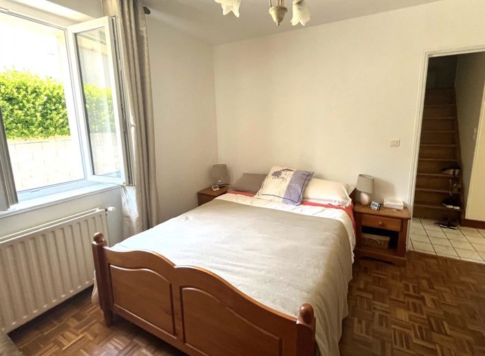 Image No.16-Maison de 4 chambres à vendre à Montmoreau-Saint-Cybard