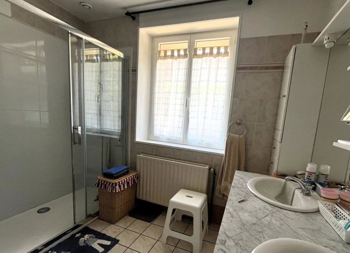 Image No.17-Maison de 4 chambres à vendre à Montmoreau-Saint-Cybard