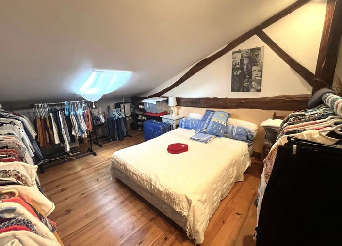 Image No.18-Maison de 4 chambres à vendre à Montmoreau-Saint-Cybard