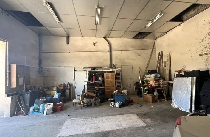 Image No.20-Maison de 4 chambres à vendre à Montmoreau-Saint-Cybard