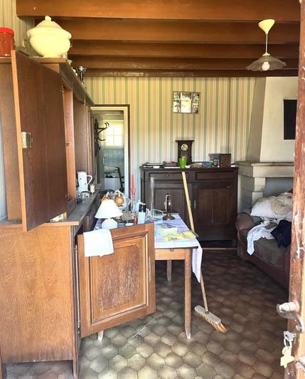 Image No.23-Maison de 4 chambres à vendre à Montmoreau-Saint-Cybard