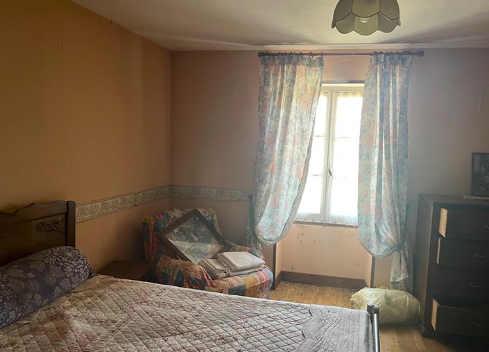 Image No.25-Maison de 4 chambres à vendre à Montmoreau-Saint-Cybard