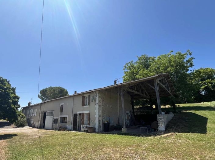 Image No.26-Maison de 4 chambres à vendre à Montmoreau-Saint-Cybard