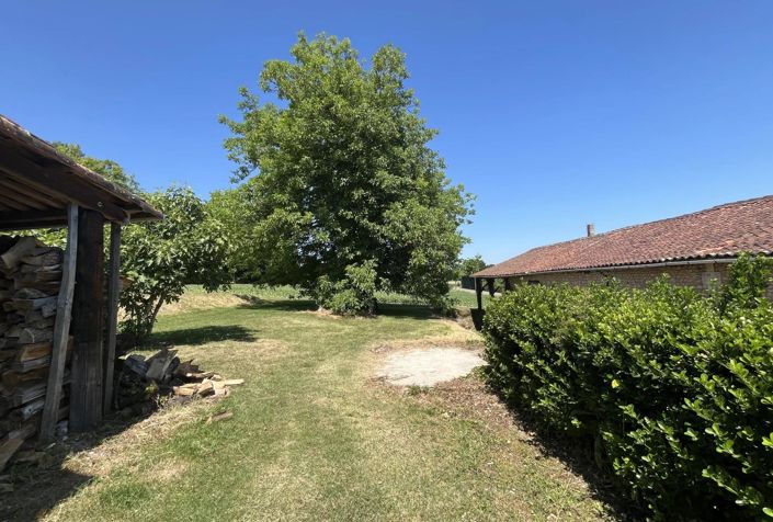 Image No.27-Maison de 4 chambres à vendre à Montmoreau-Saint-Cybard