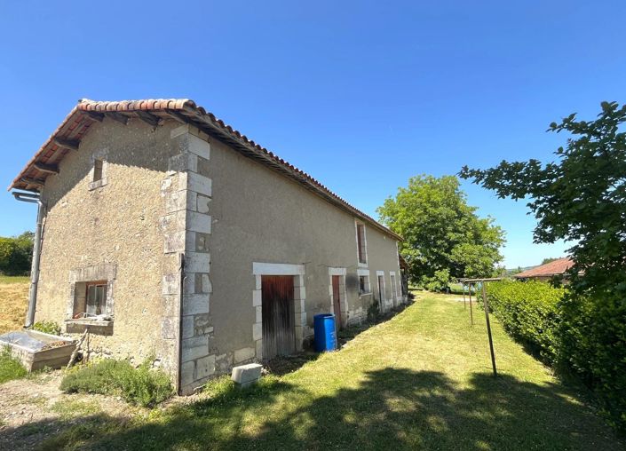 Image No.28-Maison de 4 chambres à vendre à Montmoreau-Saint-Cybard
