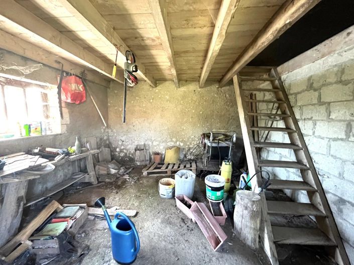 Image No.29-Maison de 4 chambres à vendre à Montmoreau-Saint-Cybard