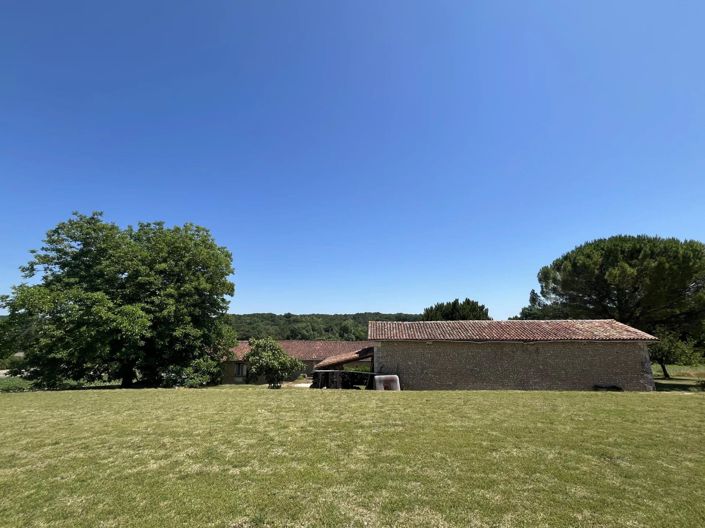 Image No.30-Maison de 4 chambres à vendre à Montmoreau-Saint-Cybard