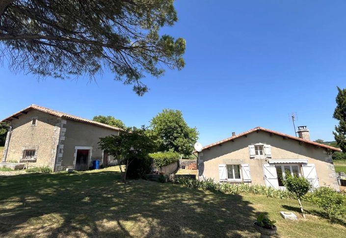 Image No.31-Maison de 4 chambres à vendre à Montmoreau-Saint-Cybard