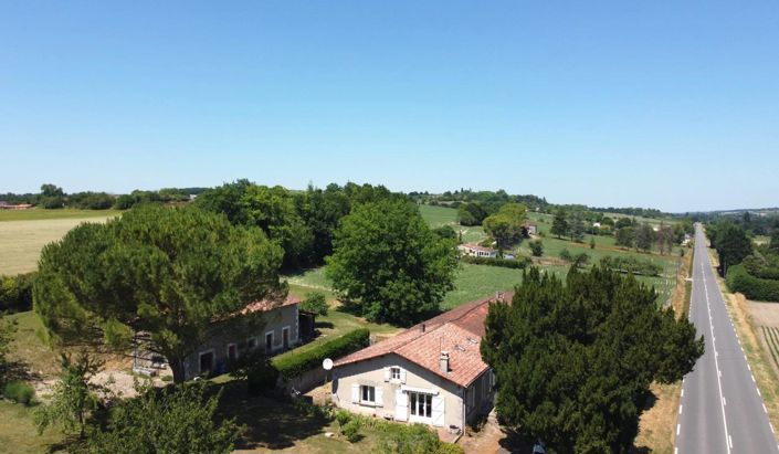 Image No.32-Maison de 4 chambres à vendre à Montmoreau-Saint-Cybard