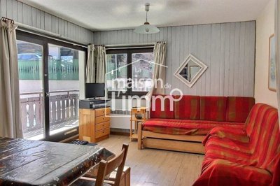 1 - Chatel, Apartment