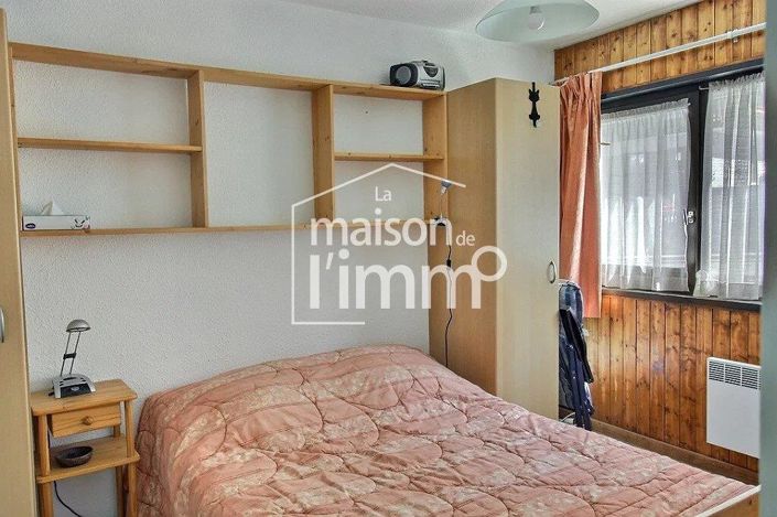 Image No.2-Appartement de 1 chambre à vendre à Chatel