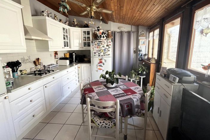 Image No.10-Maison de 3 chambres à vendre à Montmoreau-Saint-Cybard