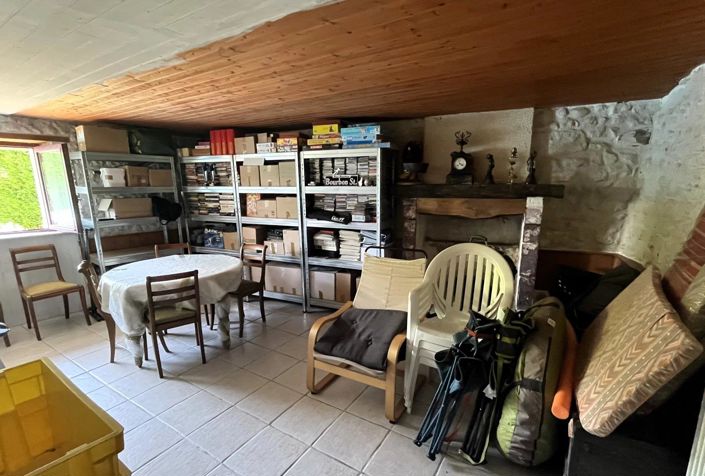 Image No.12-Maison de 3 chambres à vendre à Montmoreau-Saint-Cybard