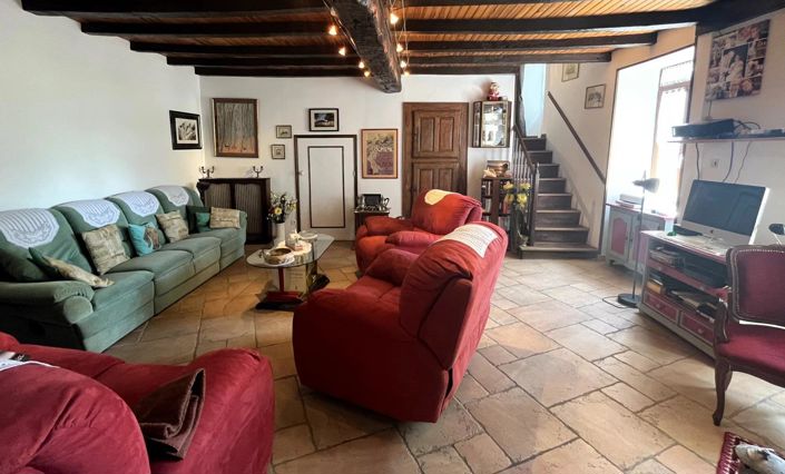 Image No.16-Maison de 3 chambres à vendre à Montmoreau-Saint-Cybard