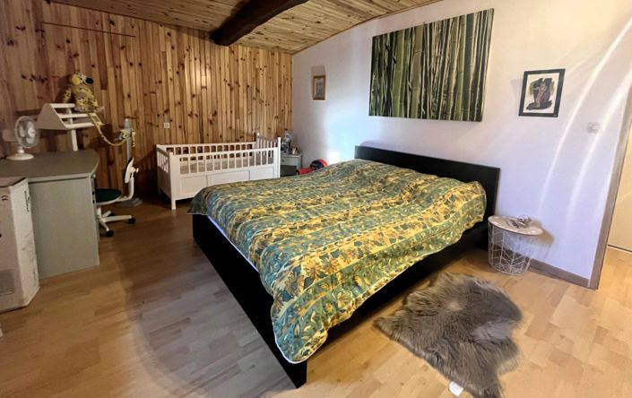 Image No.19-Maison de 3 chambres à vendre à Montmoreau-Saint-Cybard