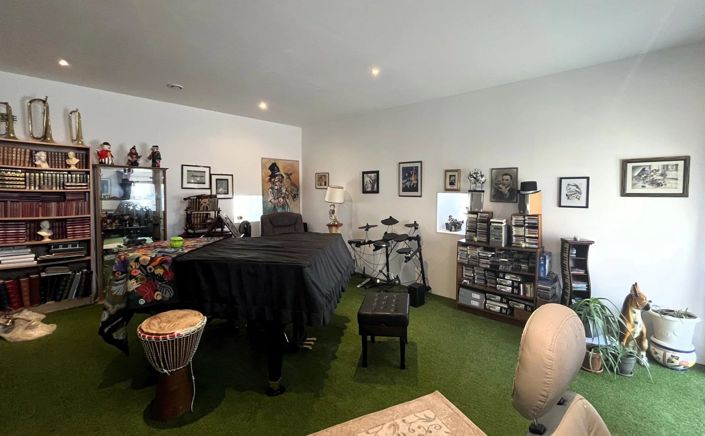 Image No.21-Maison de 3 chambres à vendre à Montmoreau-Saint-Cybard