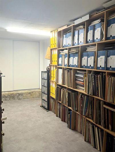 Image No.22-Maison de 3 chambres à vendre à Montmoreau-Saint-Cybard