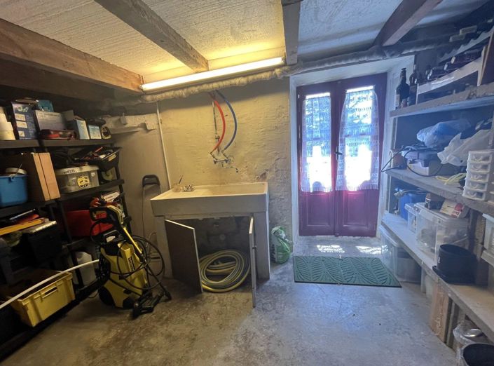 Image No.23-Maison de 3 chambres à vendre à Montmoreau-Saint-Cybard