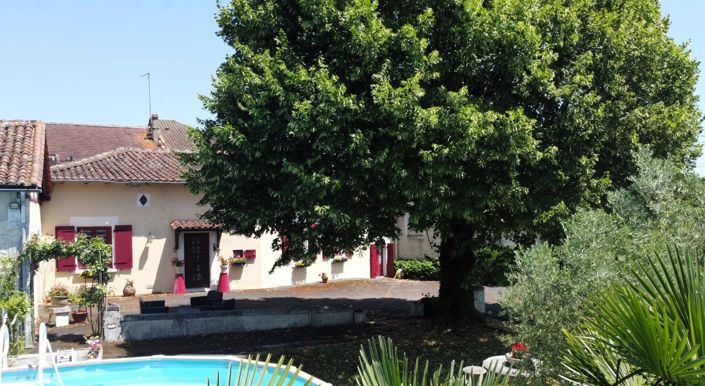 Image No.26-Maison de 3 chambres à vendre à Montmoreau-Saint-Cybard