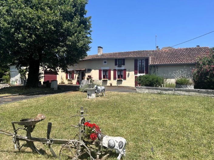 Image No.27-Maison de 3 chambres à vendre à Montmoreau-Saint-Cybard