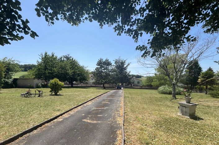 Image No.29-Maison de 3 chambres à vendre à Montmoreau-Saint-Cybard