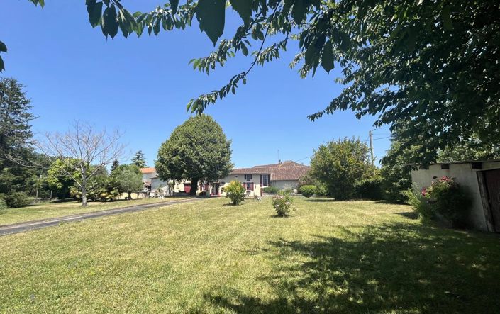 Image No.30-Maison de 3 chambres à vendre à Montmoreau-Saint-Cybard