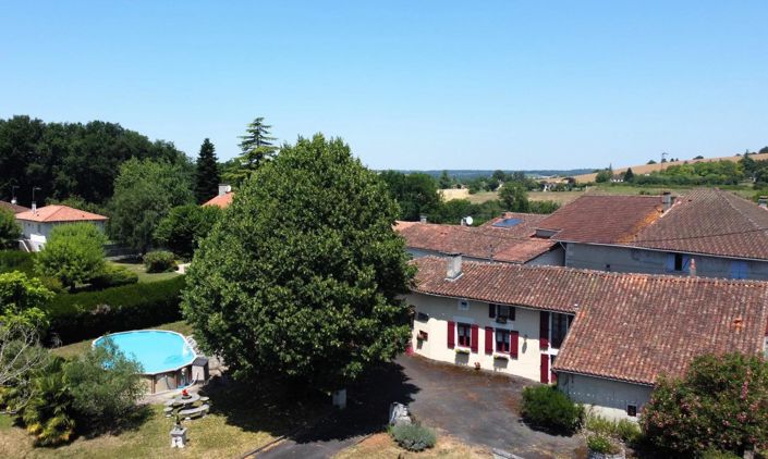 Image No.31-Maison de 3 chambres à vendre à Montmoreau-Saint-Cybard