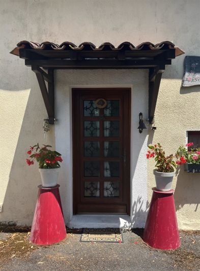 Image No.5-Maison de 3 chambres à vendre à Montmoreau-Saint-Cybard