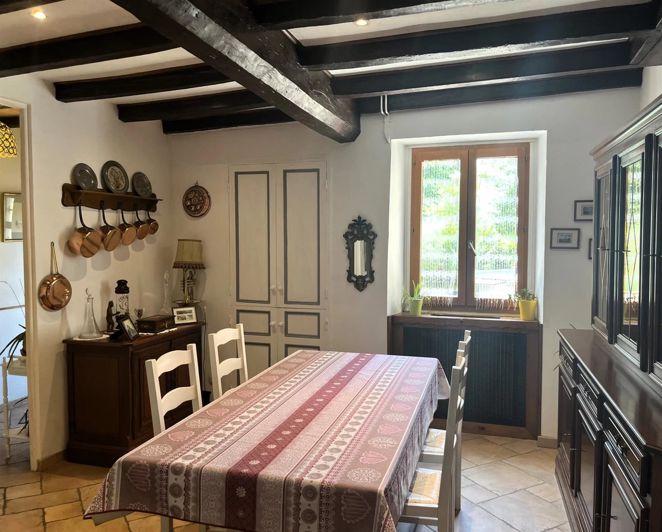 Image No.6-Maison de 3 chambres à vendre à Montmoreau-Saint-Cybard