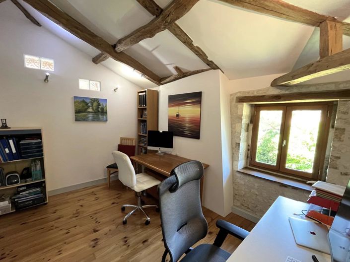 Image No.16-Maison de 8 chambres à vendre à Saint-Laurent-des-Combes