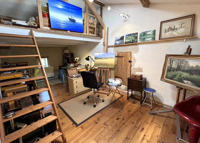 Image No.17-Maison de 8 chambres à vendre à Saint-Laurent-des-Combes