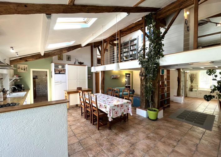 Image No.19-Maison de 8 chambres à vendre à Saint-Laurent-des-Combes