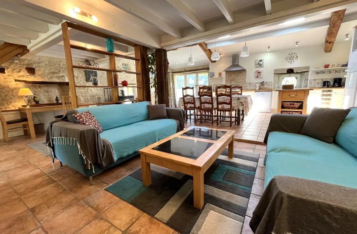 Image No.21-Maison de 8 chambres à vendre à Saint-Laurent-des-Combes